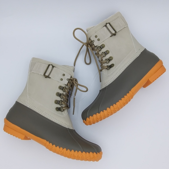 jbu weather ready boots